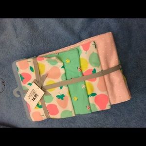Reviving blankets